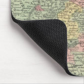 ヒンドスタン2 マウスパッド (コーナー)