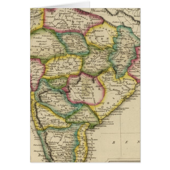 ヒンドスタン3 (正面)