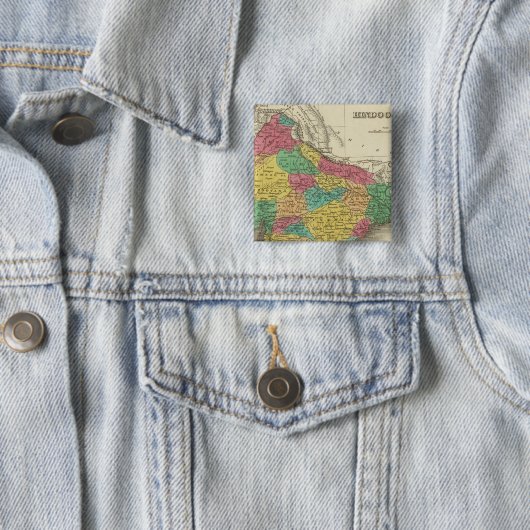 ヒンドスタン3 缶バッジ (インサイチュ)