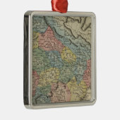 ヒンドスタン5 メタルオーナメント (右)