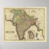 ヒンドスタン ポスター (正面)