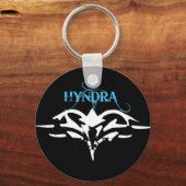 ヒンドラキーチェーン キーホルダー (正面)