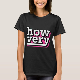 ヒーザーズってこんなもの Tシャツ