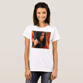 ヒースの貴族のTシャツ Tシャツ (正面フル)