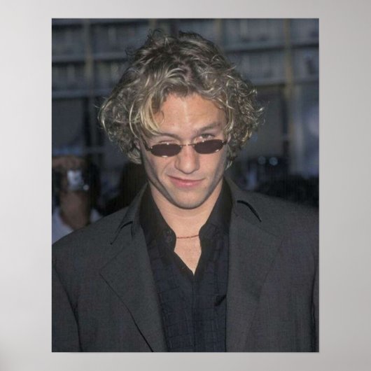 ヒース元帳 ポスター (正面)