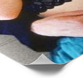 ヒース ポスター (角)