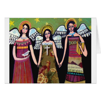 ヒースGallerによるメキシコ天使