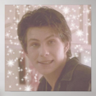 ヒースJD ポスター