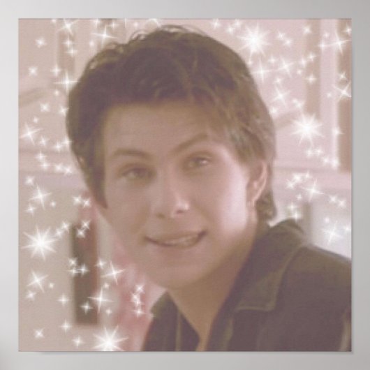 ヒースJD ポスター (正面)