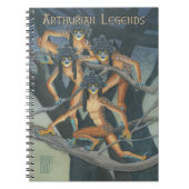 ヒータースプライト ノートブック (正面)