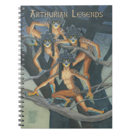 ヒータースプライト ノートブック