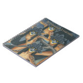 ヒータースプライト ノートブック (左側)