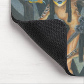 ヒータースプライト マウスパッド (コーナー)