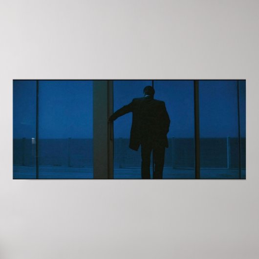 ヒートビーチハウスロバート・デニロアズニールマッコーリー ポスター (正面)