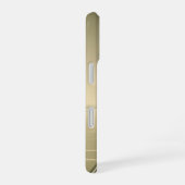 ヒートライン・ホライズン iPhone 16ケース (右側面)