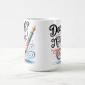 ヒートリビールモーフィングマグ モーフィングマグカップ (中央)