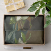 ヒード・マグノリアス・絵画フローラズ 薄葉紙 (ギフト)