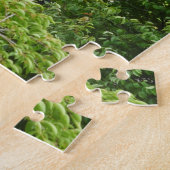 ヒーバー城統一された – 王国 – 20x20 676個。 ジグソーパズル (側面)