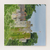 ヒーバー城統一された – 王国 – 20x20 676個。 ジグソーパズル (横)