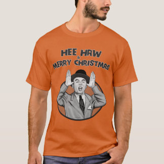 ヒーホーとメリークリスマス 2 Tシャツ