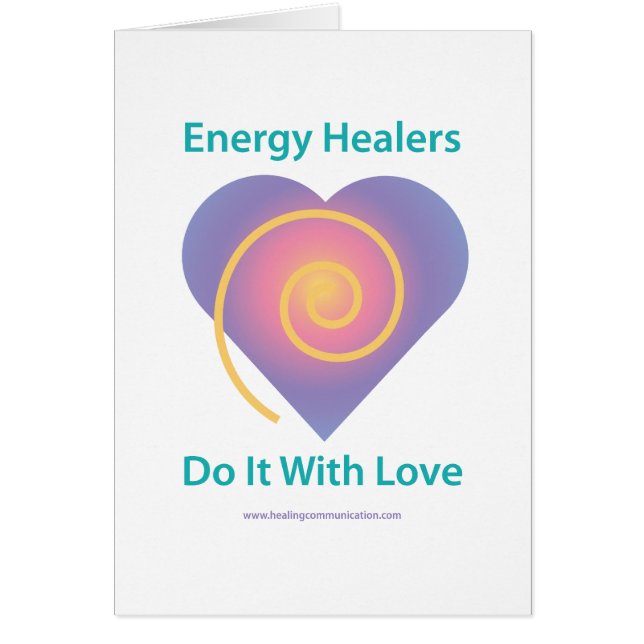 ヒーラーがやる (正面)