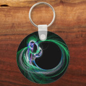 ヒーラーキーチェーン キーホルダー (正面)