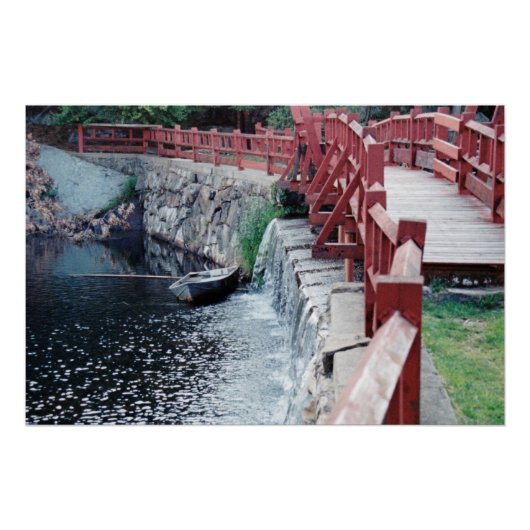 ヒーラーズボート ポスター (正面)