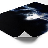 ヒーラーハート ポスター (角)