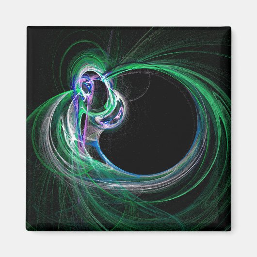 ヒーラー磁石 マグネット (正面)