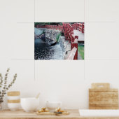 ヒーラー船 ポスター (キッチン)