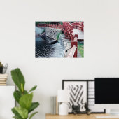 ヒーラー船 ポスター (ホームオフィス)