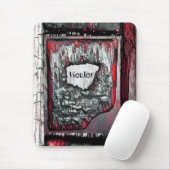 ヒーラー マウスパッド (マウス)