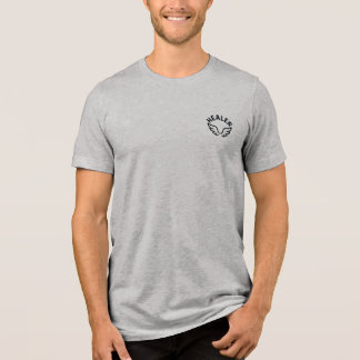 ヒーラー<3 トライブレンドTシャツ