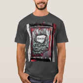 ヒーラー Tシャツ (正面)