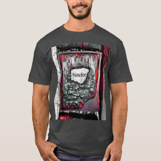 ヒーラー Tシャツ