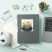 ヒーリングは最初に許しを必要とする シール (iPadカバー)