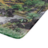 ヒーリングウォーター カッティングボード (角)