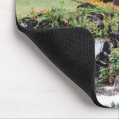 ヒーリングウォーター マウスパッド (コーナー)