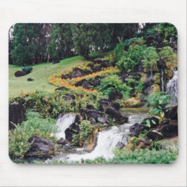 ヒーリングウォーター マウスパッド