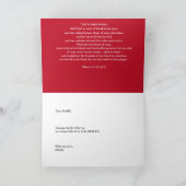 ヒーリングカードに関する聖なる書物、 経典の女性号 カード (内部)