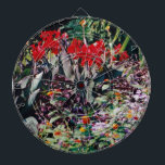 ヒーリングガーデン ダーツボード<br><div class="desc">ヒーリングガーデン</div>