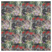 ヒーリングガーデン ファブリック (見本)