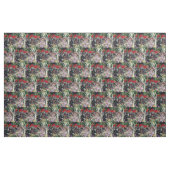 ヒーリングガーデン ファブリック (ファットクウォーター)