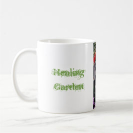 ヒーリングガーデン マグカップ