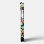 ヒーリングガーデン Case-Mate iPhoneケース (裏面 / 左)