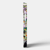 ヒーリングガーデン Case-Mate iPhoneケース (裏面 / 左)