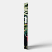 ヒーリングガーデン Case-Mate iPhoneケース (裏面 / 右)