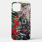 ヒーリングガーデン Case-Mate iPhoneケース (裏面)