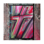 ヒーリングクロス タイル (正面)