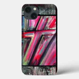 ヒーリングクロス iPhone 13ケース